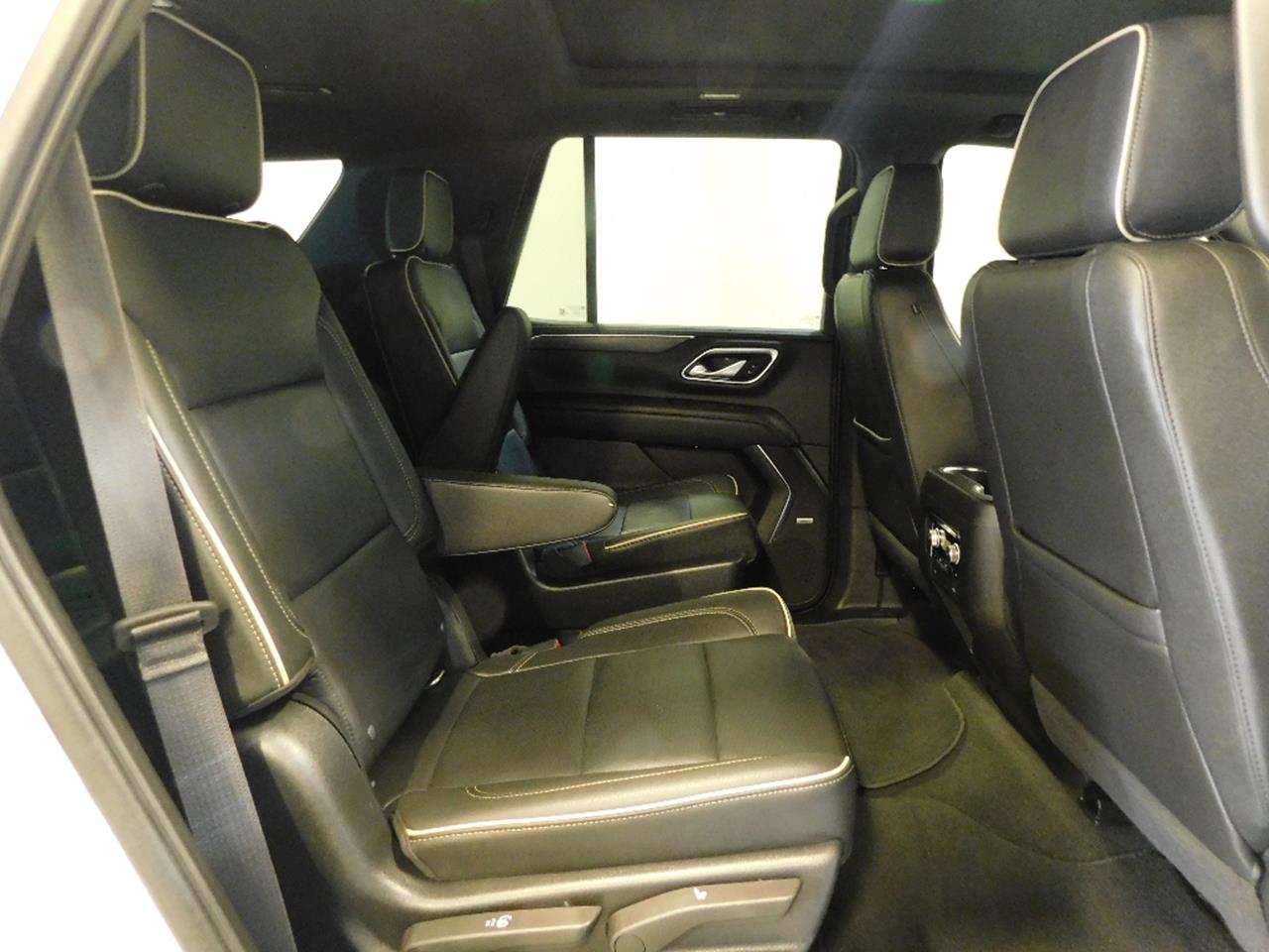 2022 GMC Yukon