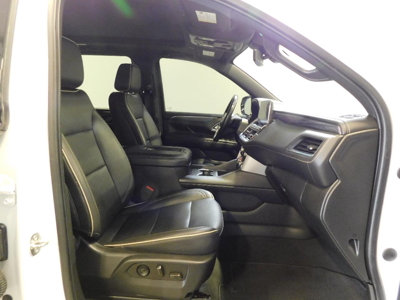 2022 GMC Yukon
