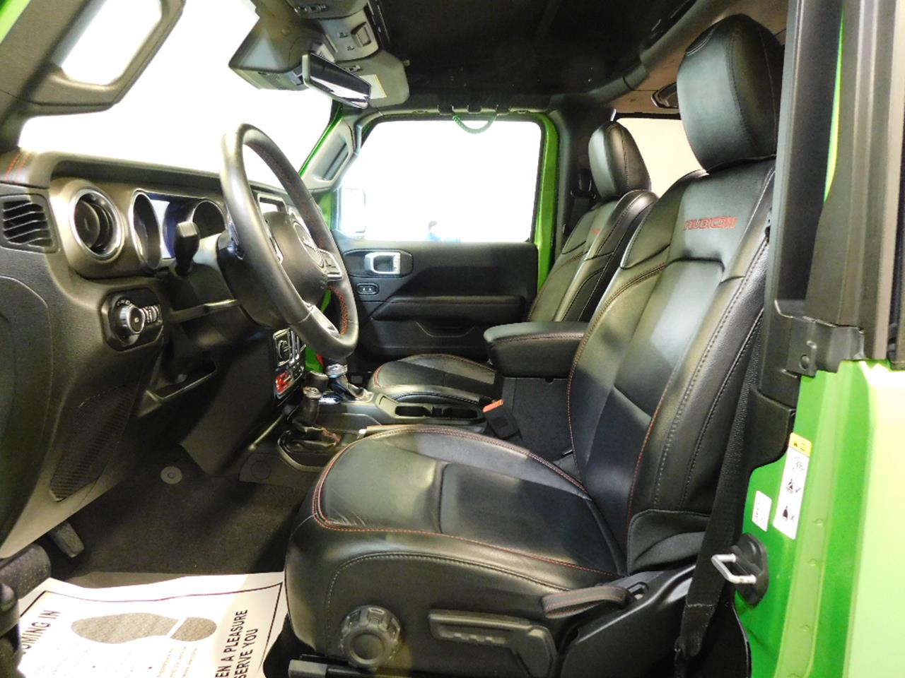 2019 Jeep Wrangler
