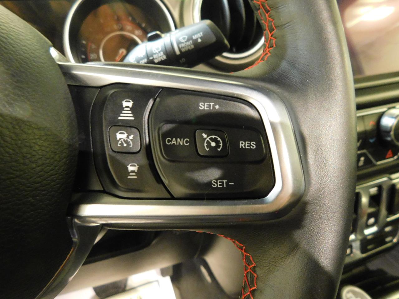 2019 Jeep Wrangler