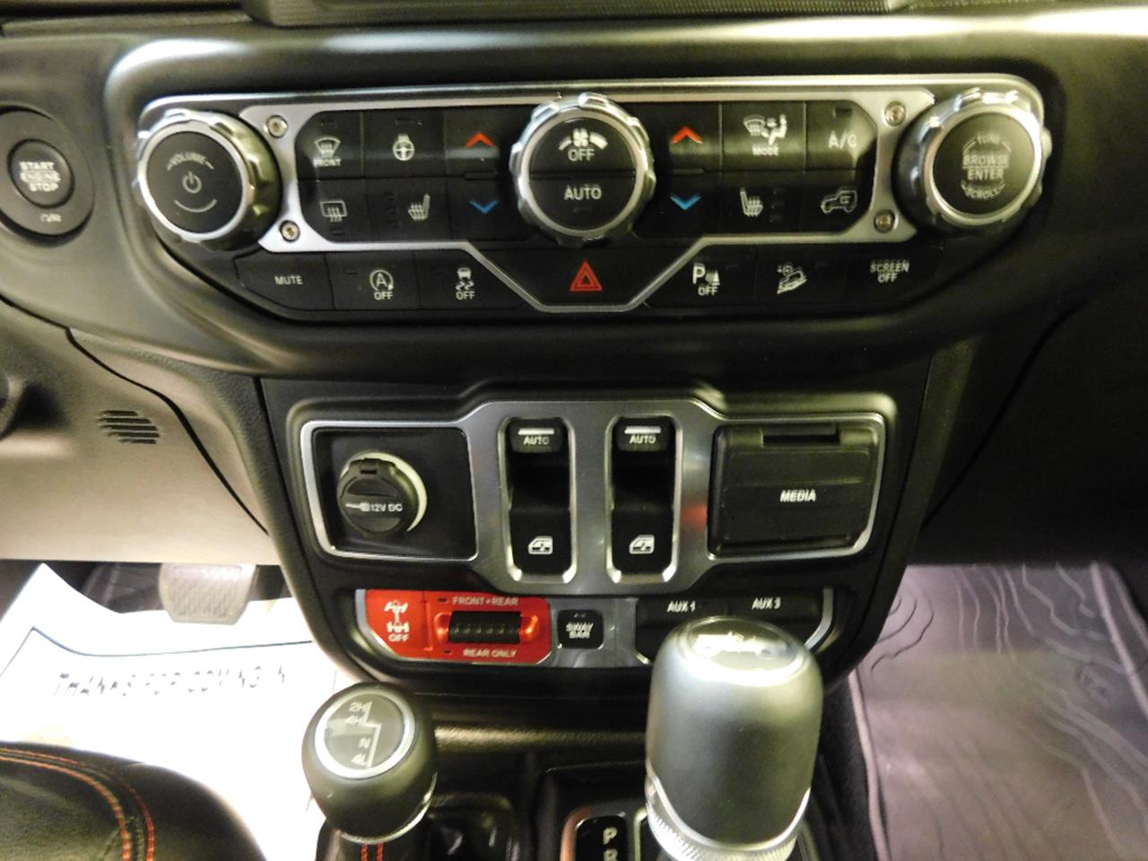 2019 Jeep Wrangler