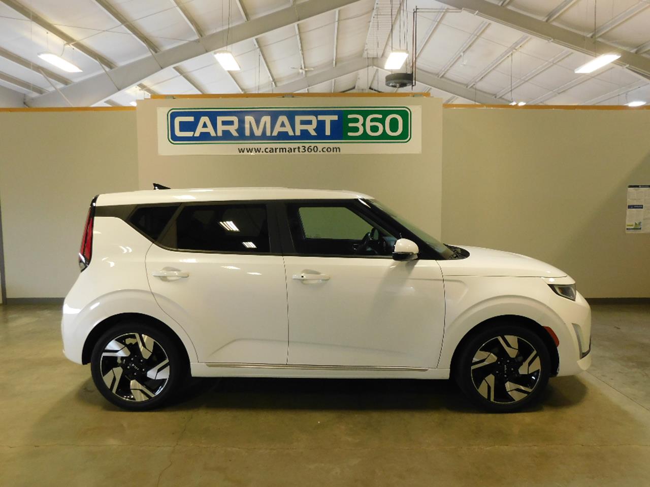 2023 Kia Soul
