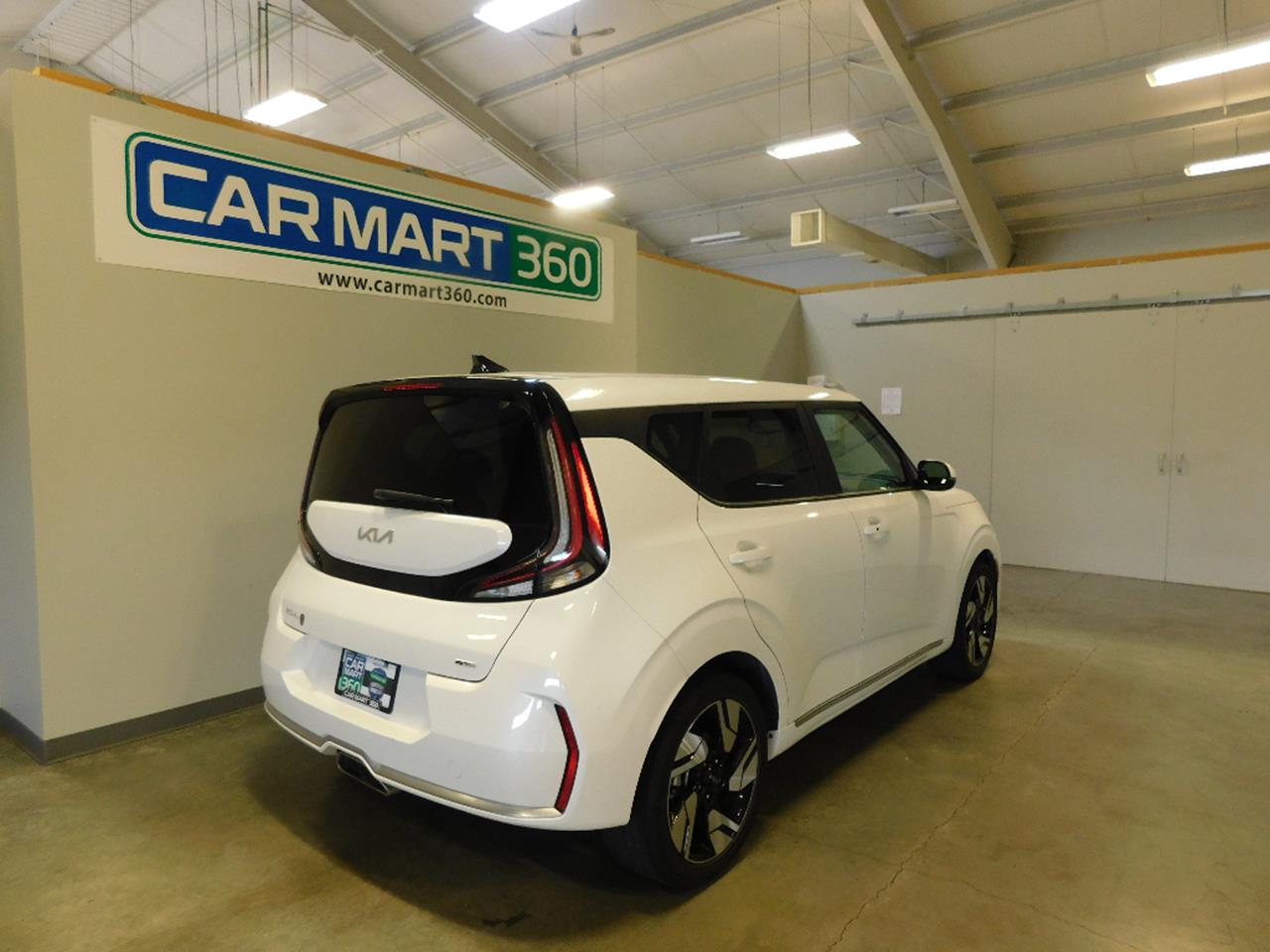 2023 Kia Soul