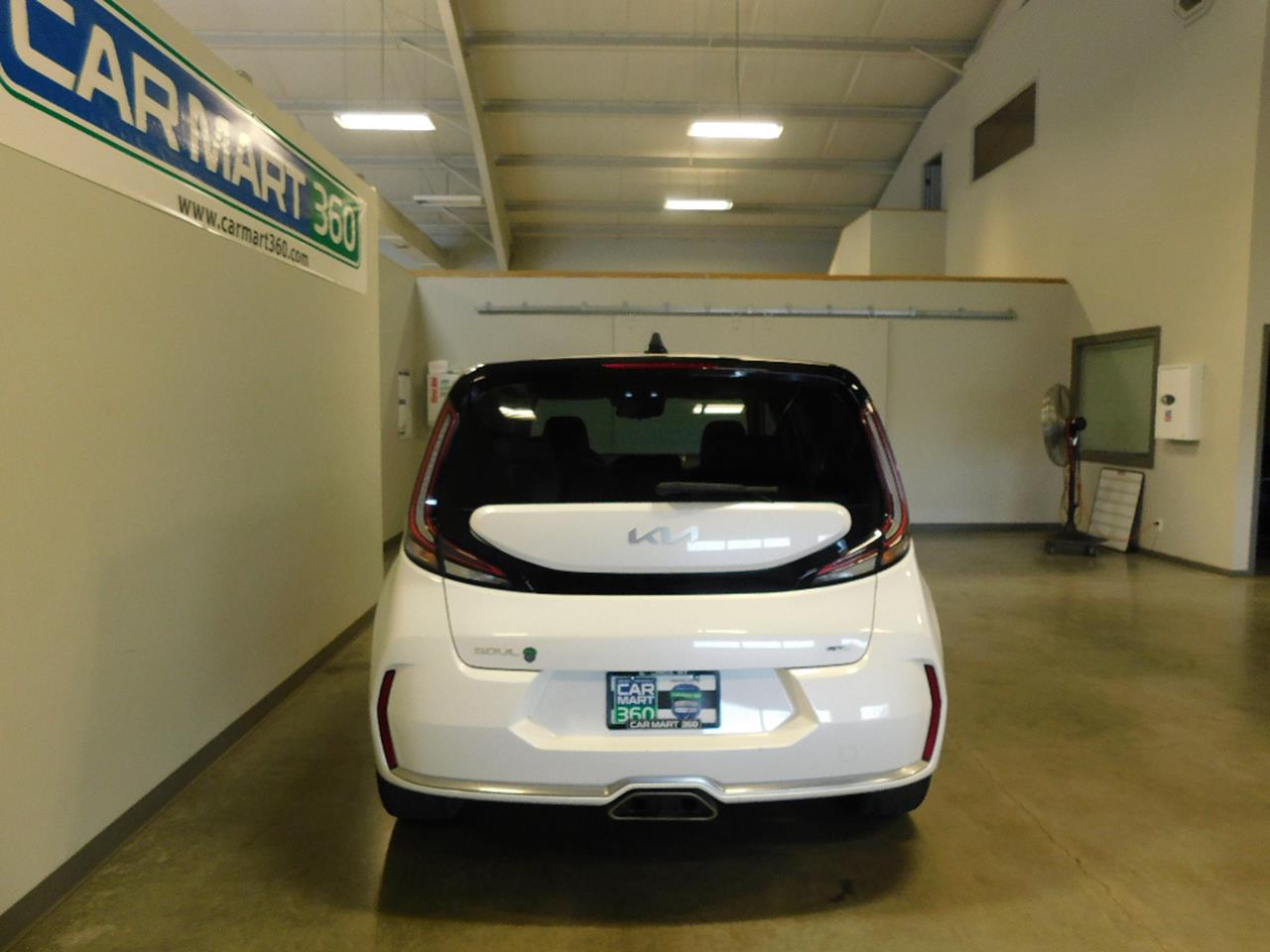 2023 Kia Soul