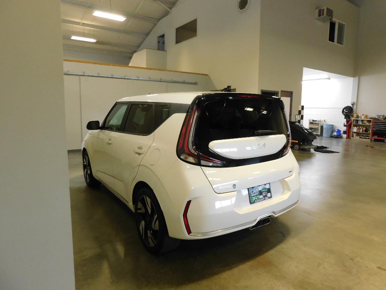 2023 Kia Soul