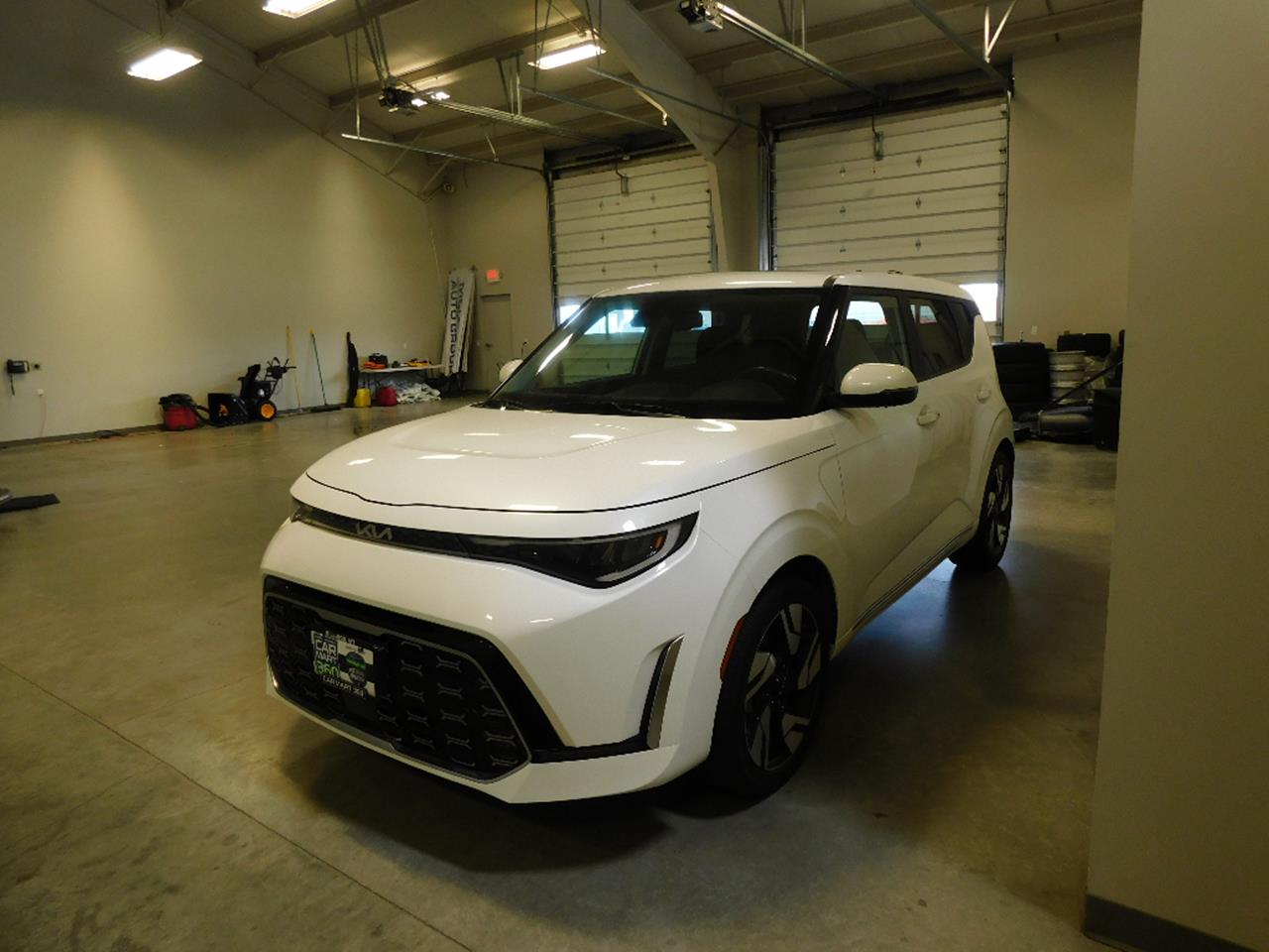 2023 Kia Soul