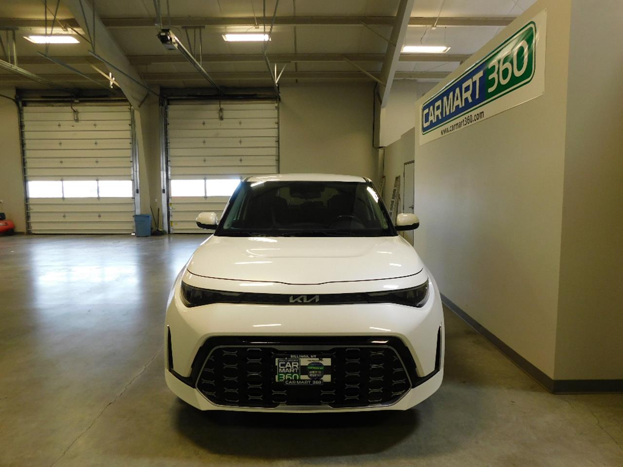 2023 Kia Soul
