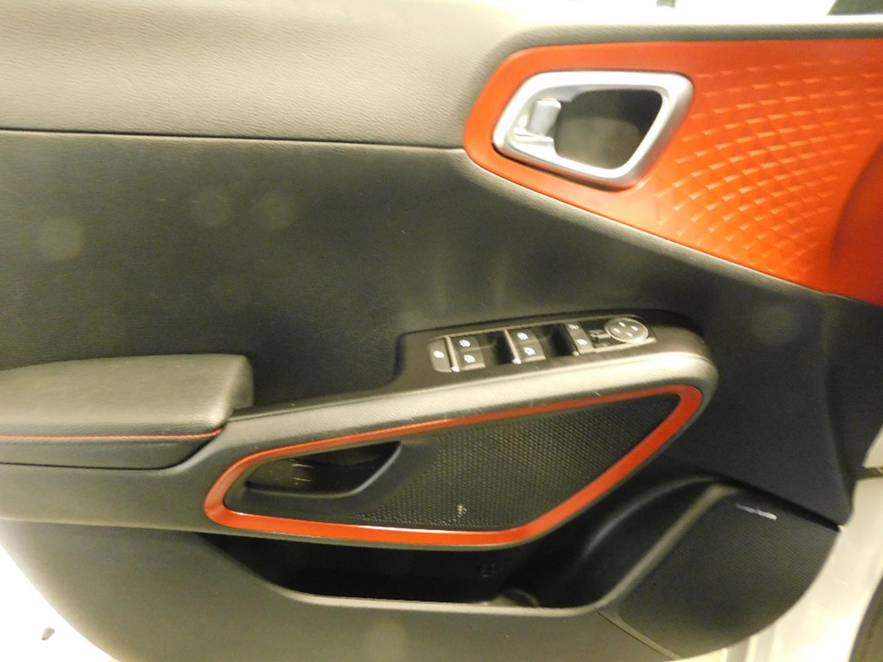 2023 Kia Soul