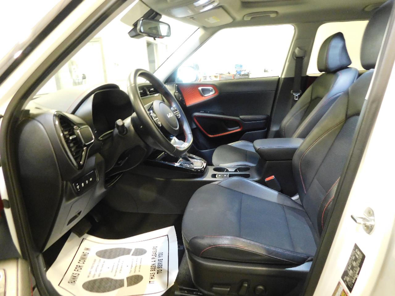 2023 Kia Soul
