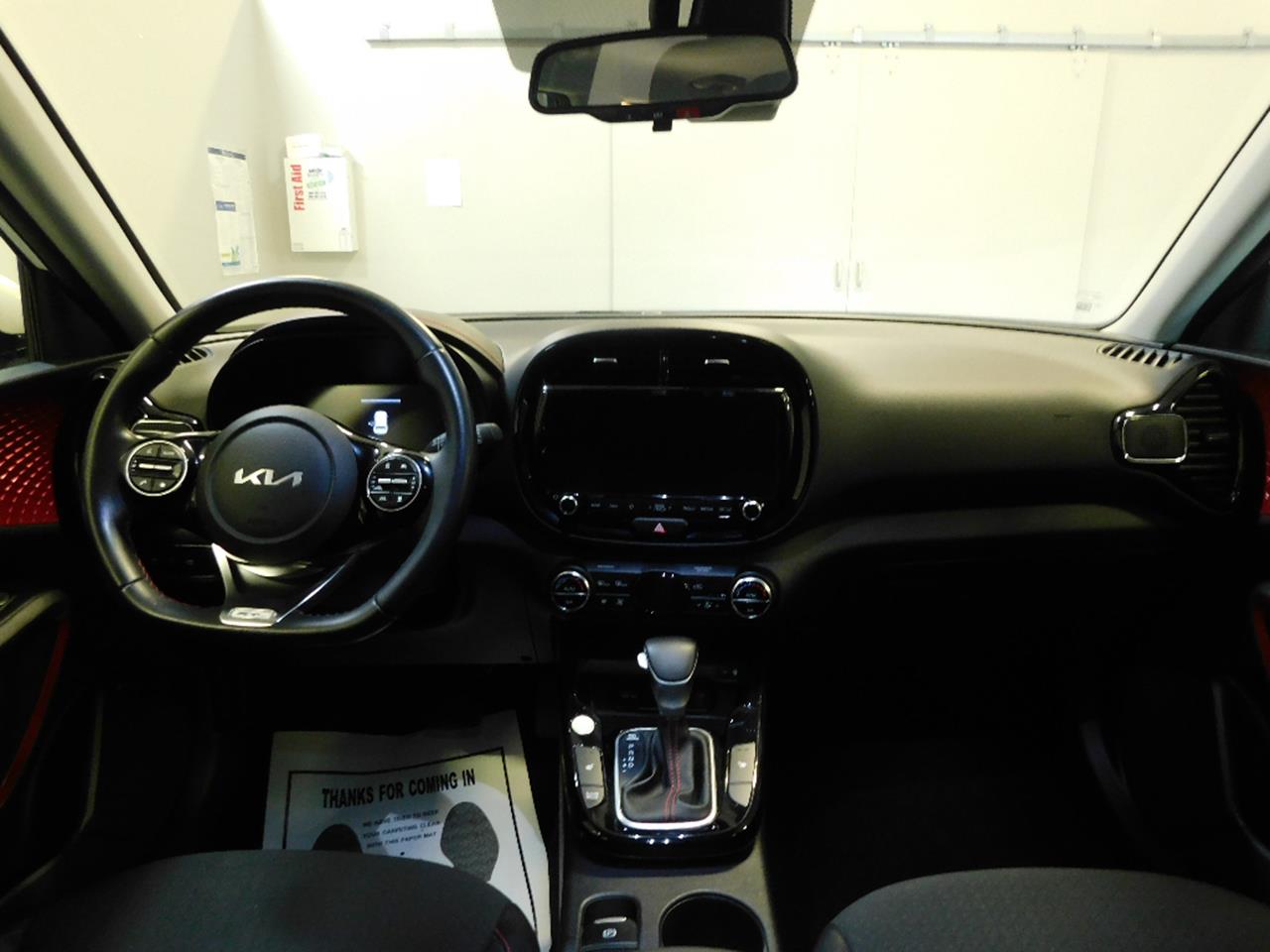 2023 Kia Soul