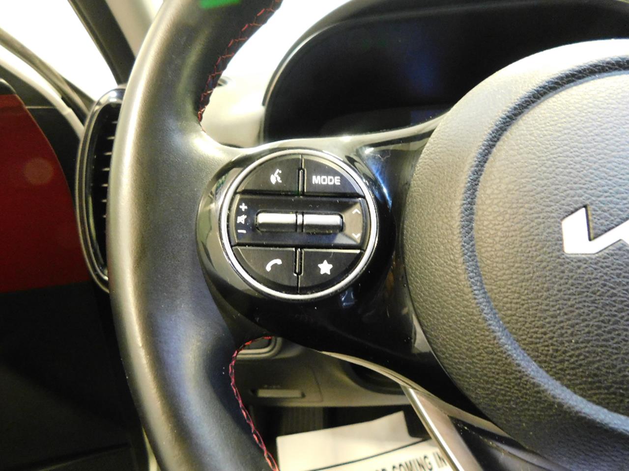 2023 Kia Soul