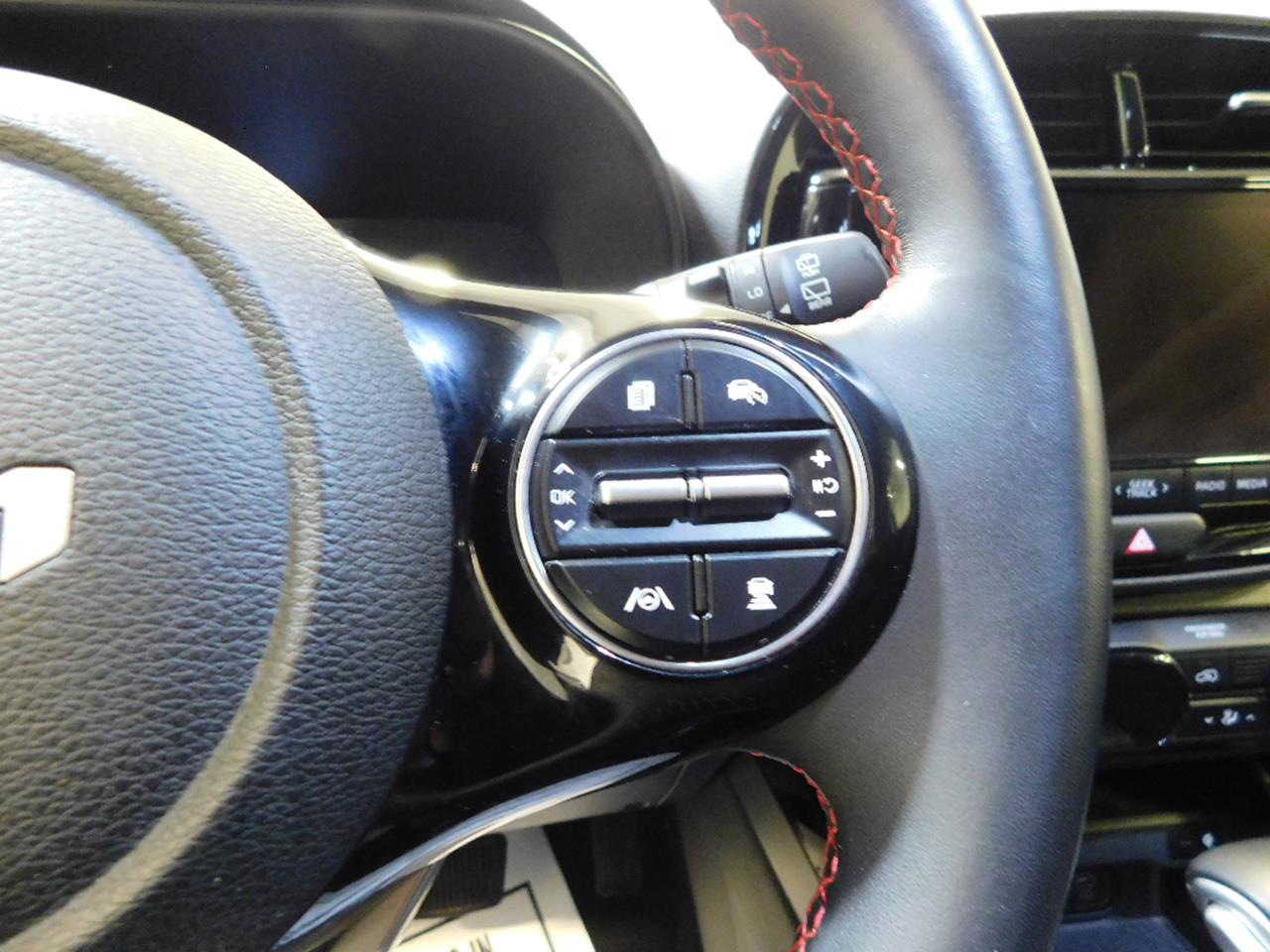2023 Kia Soul