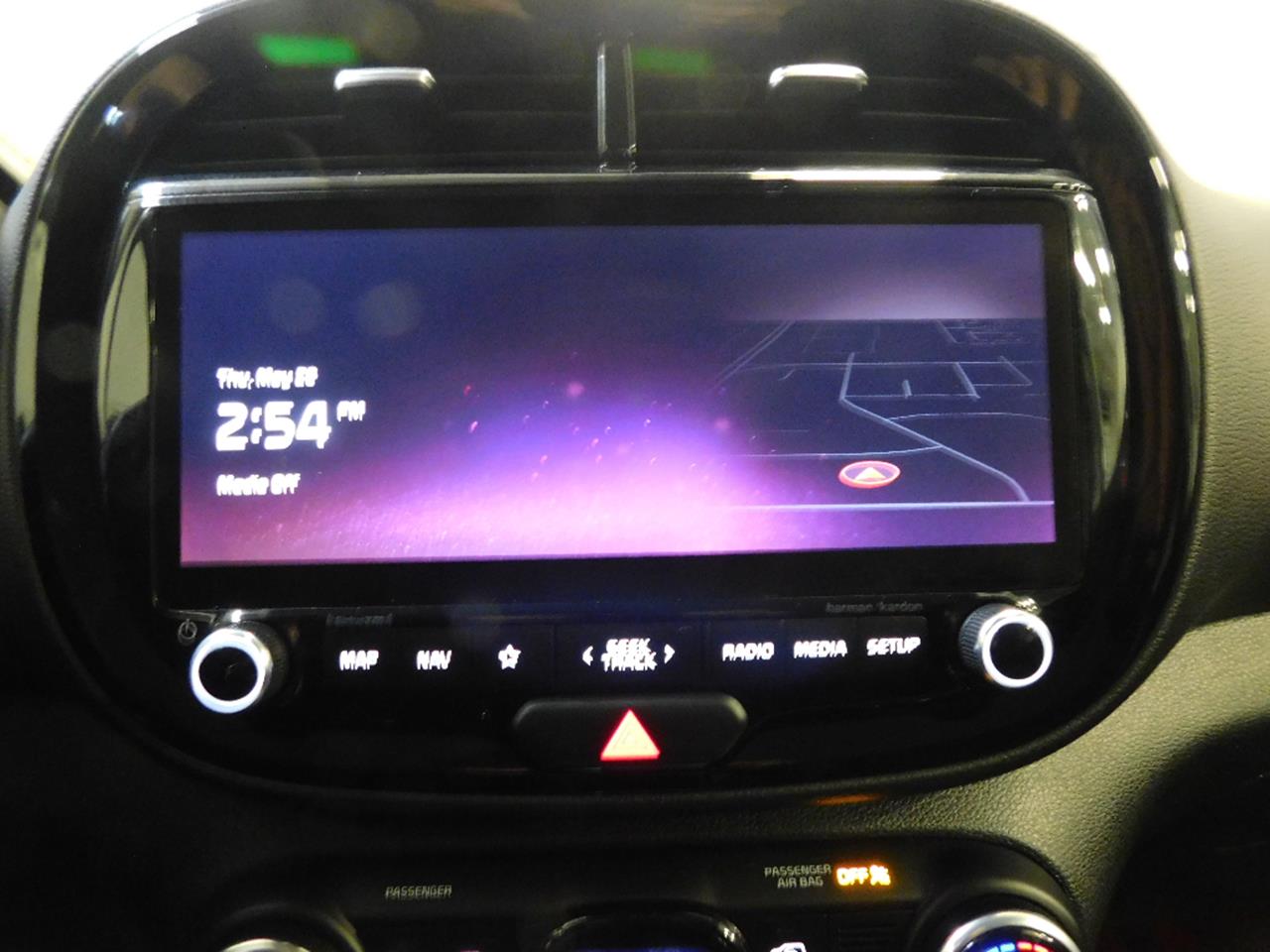 2023 Kia Soul