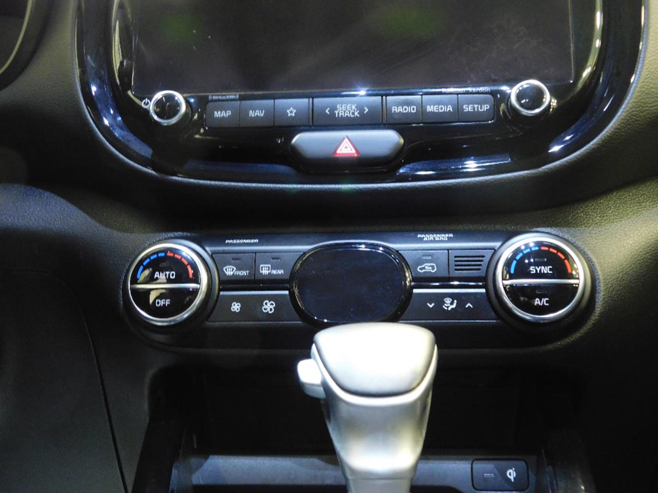 2023 Kia Soul