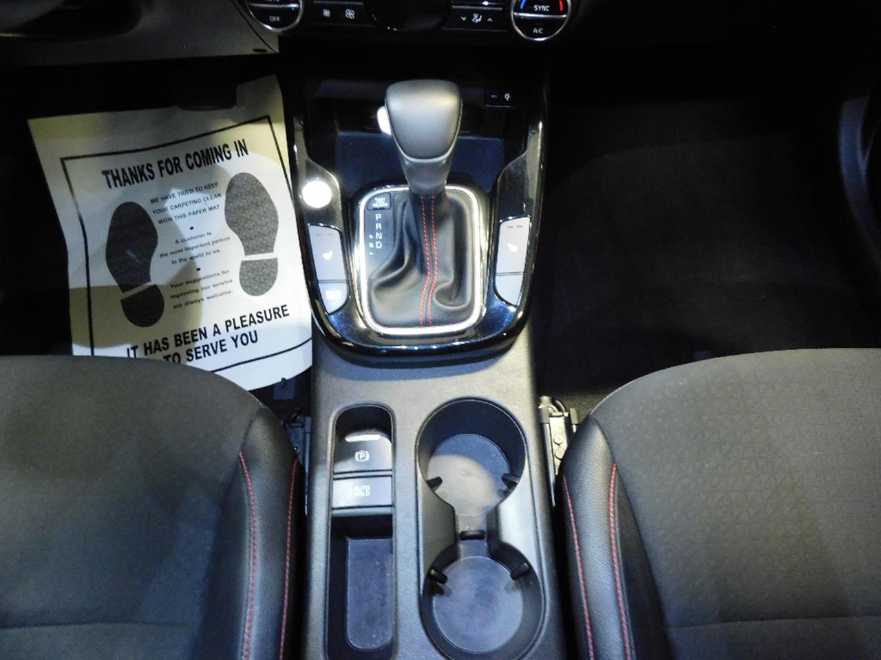 2023 Kia Soul