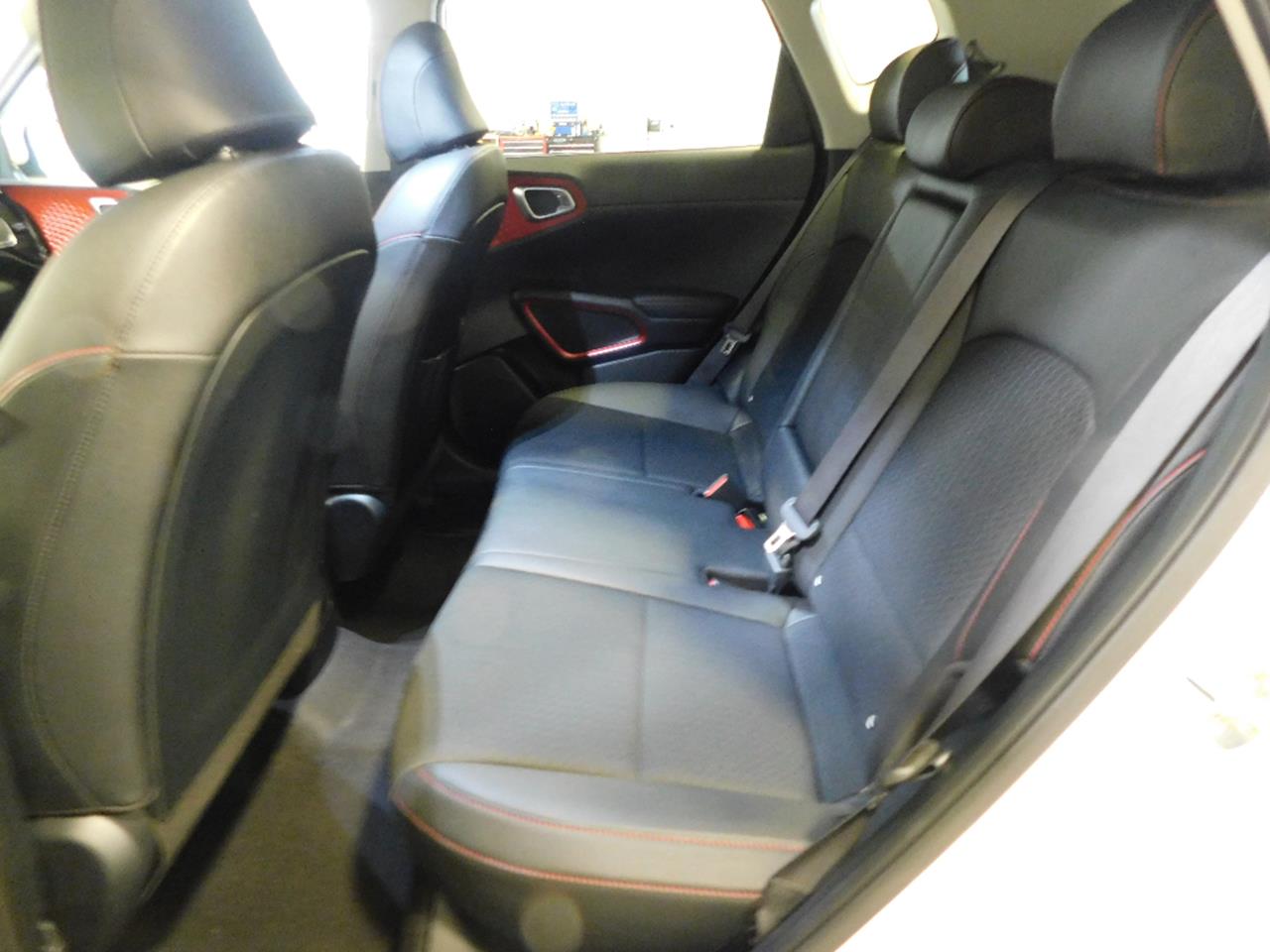 2023 Kia Soul