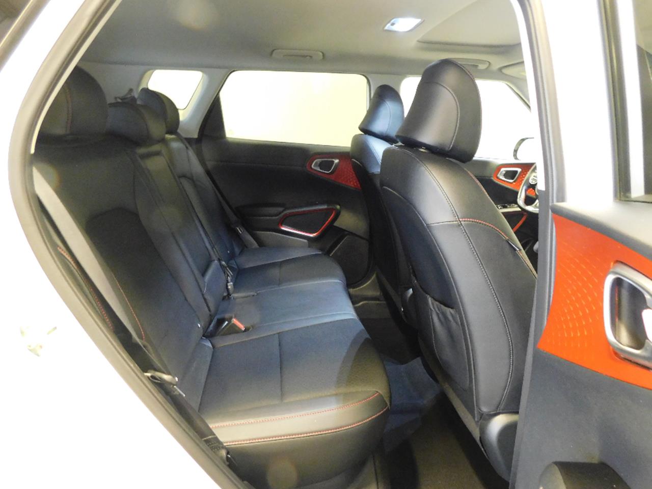 2023 Kia Soul