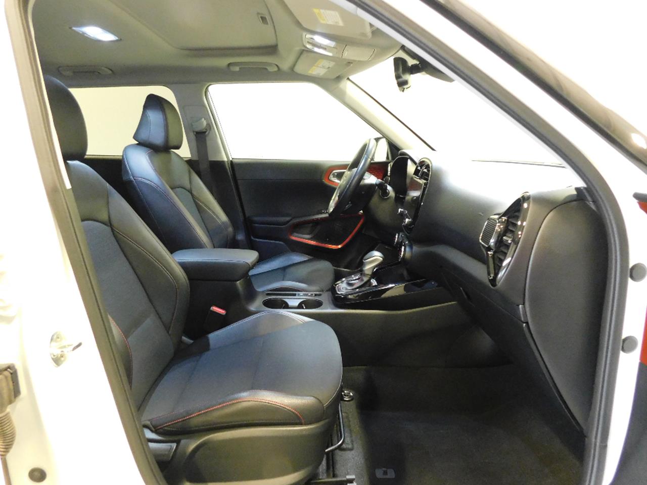 2023 Kia Soul