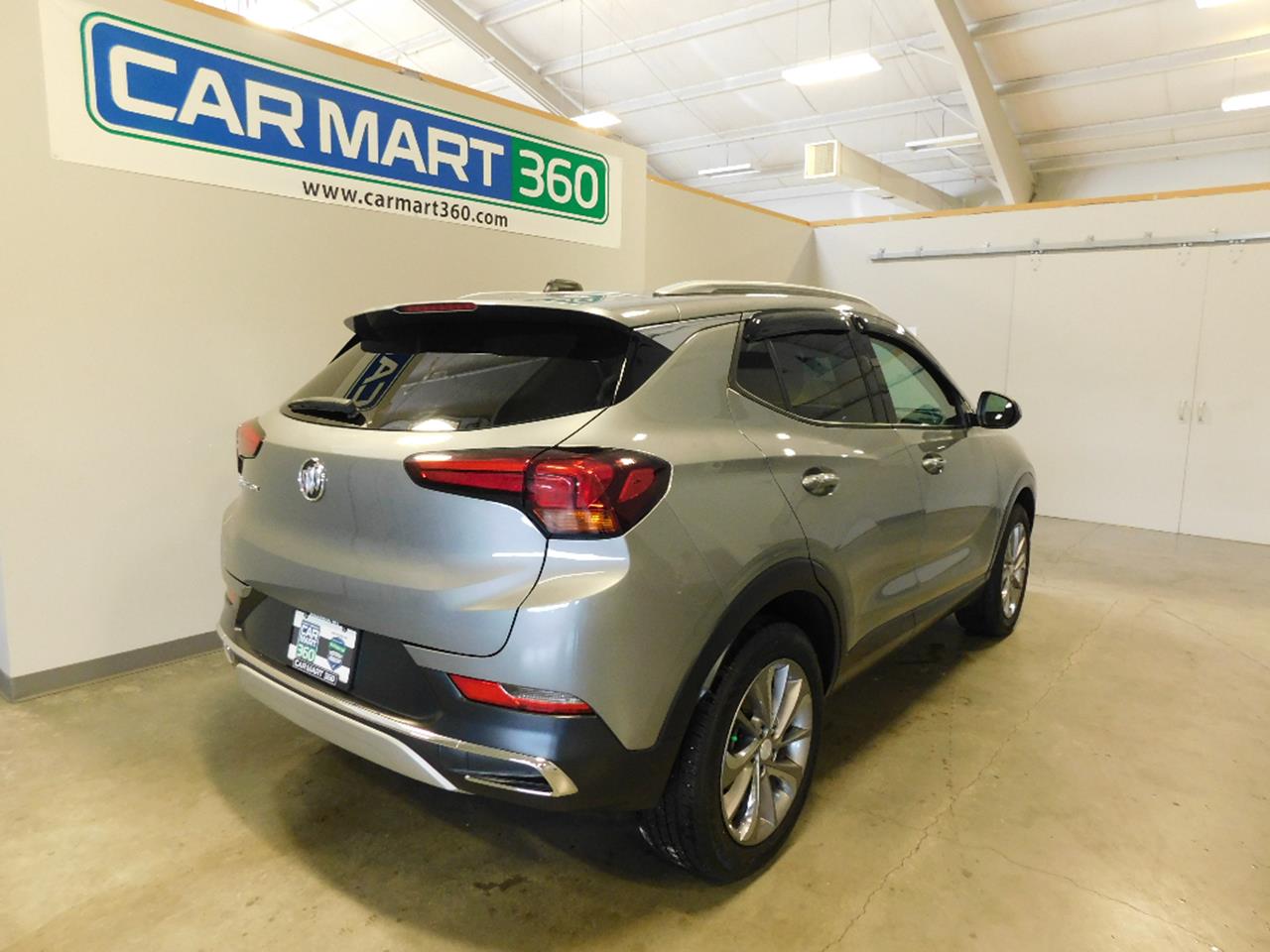 2023 Buick Encore GX