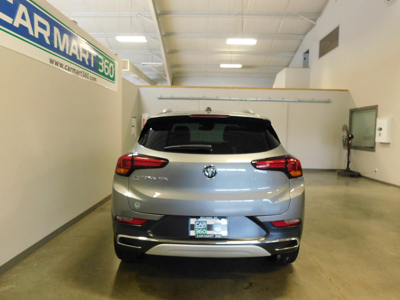 2023 Buick Encore GX