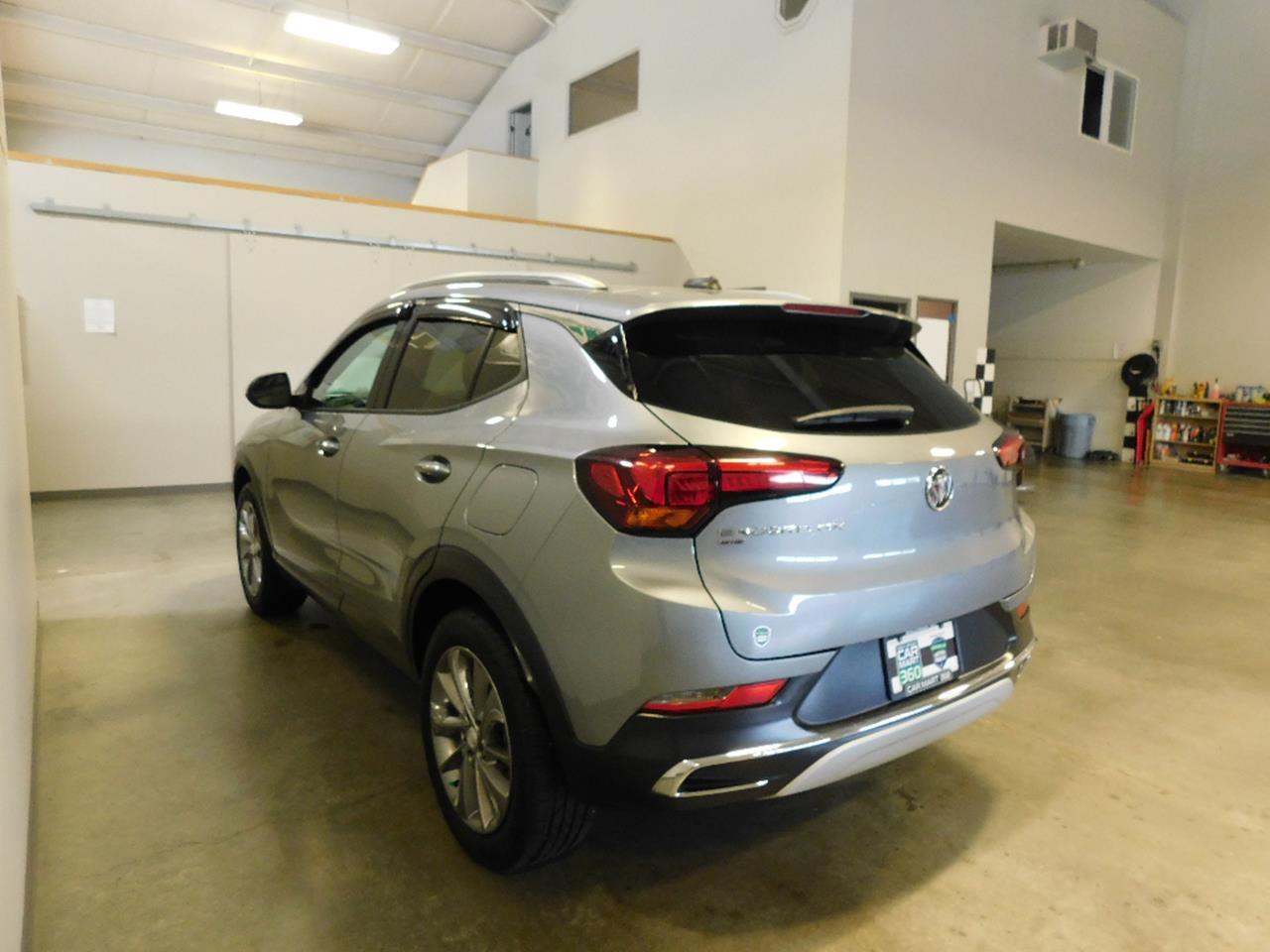 2023 Buick Encore GX
