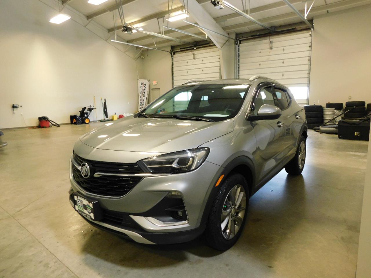 2023 Buick Encore GX