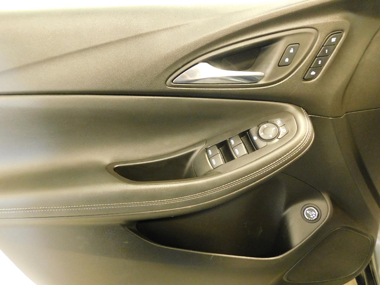 2023 Buick Encore GX