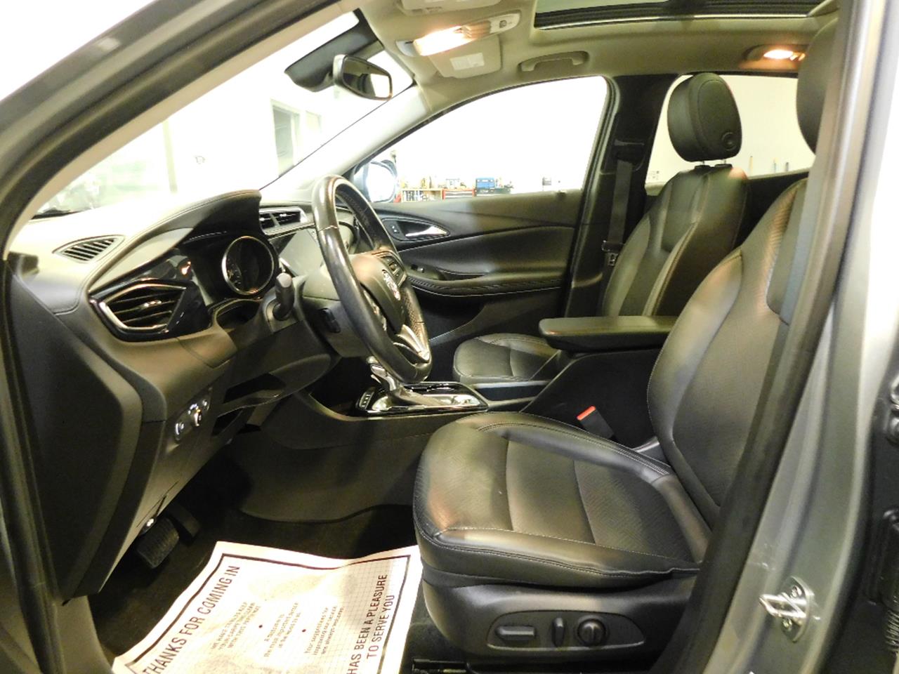 2023 Buick Encore GX