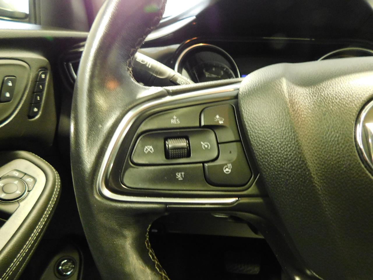 2023 Buick Encore GX