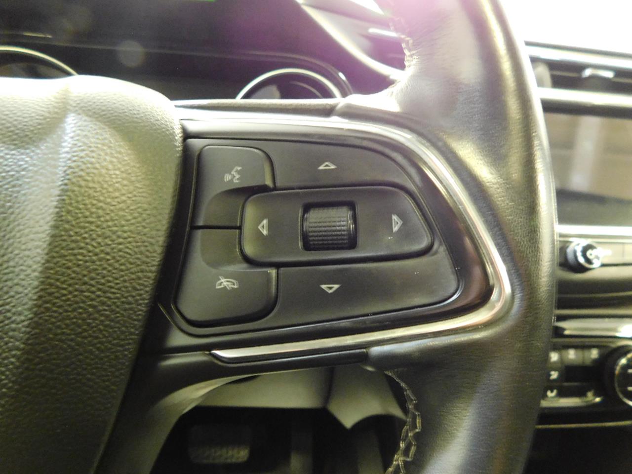 2023 Buick Encore GX