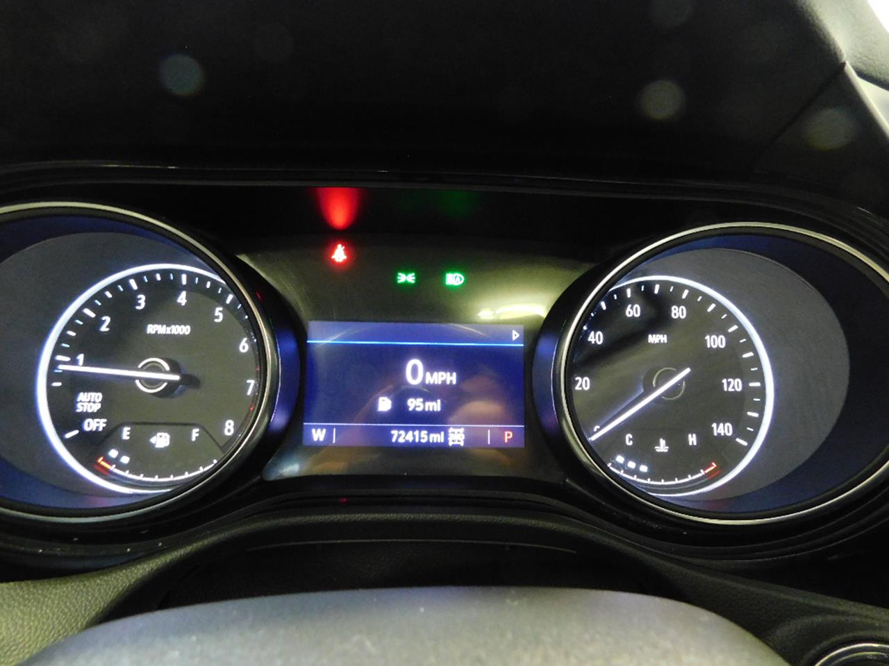 2023 Buick Encore GX