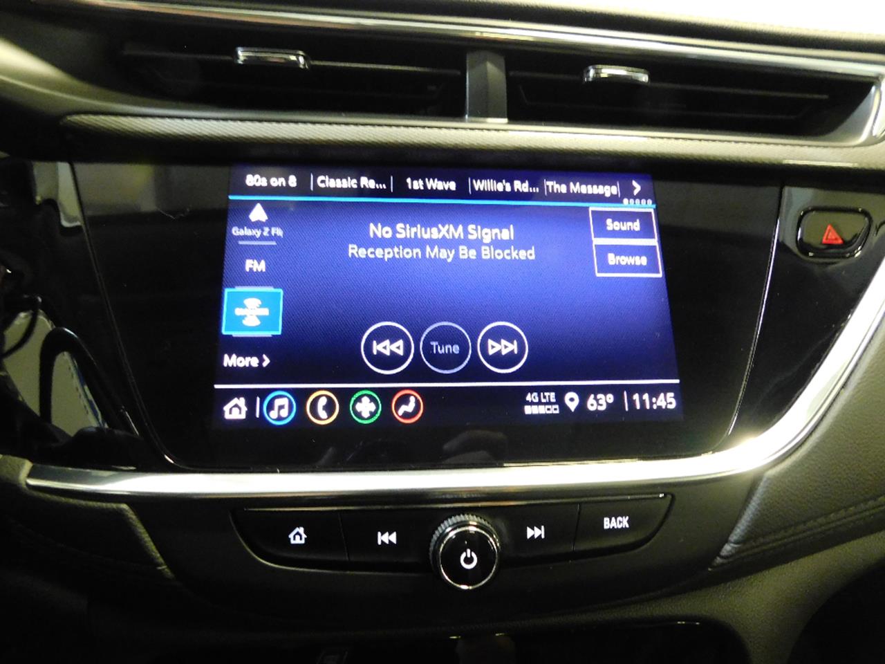 2023 Buick Encore GX