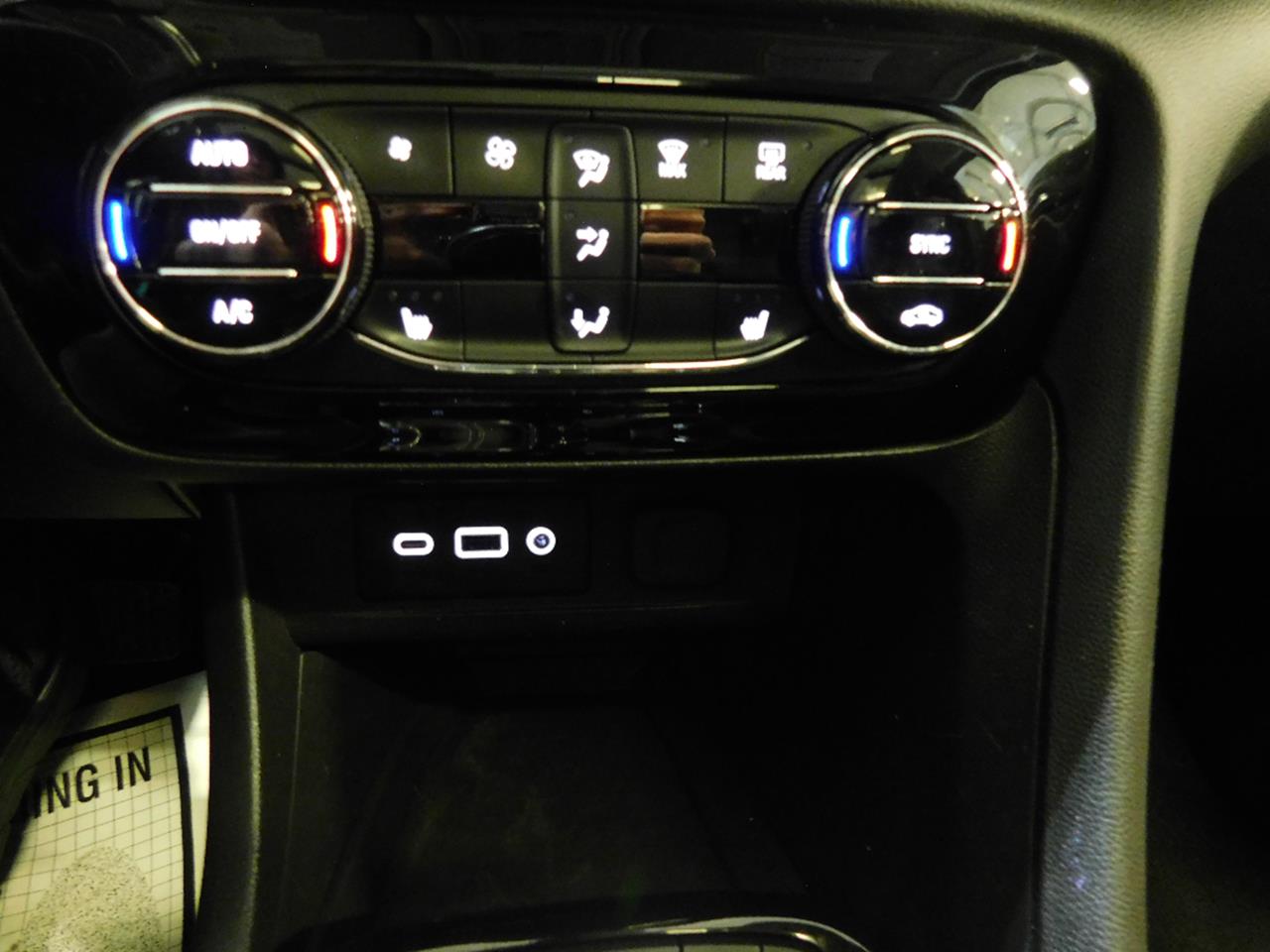 2023 Buick Encore GX