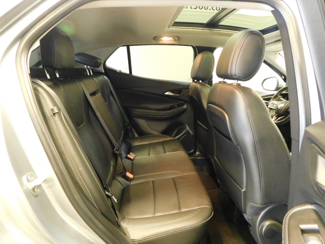 2023 Buick Encore GX