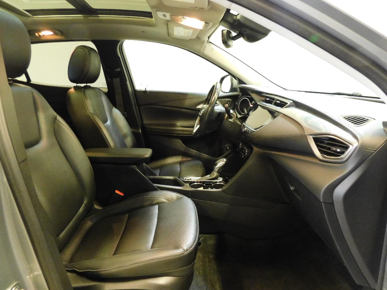 2023 Buick Encore GX