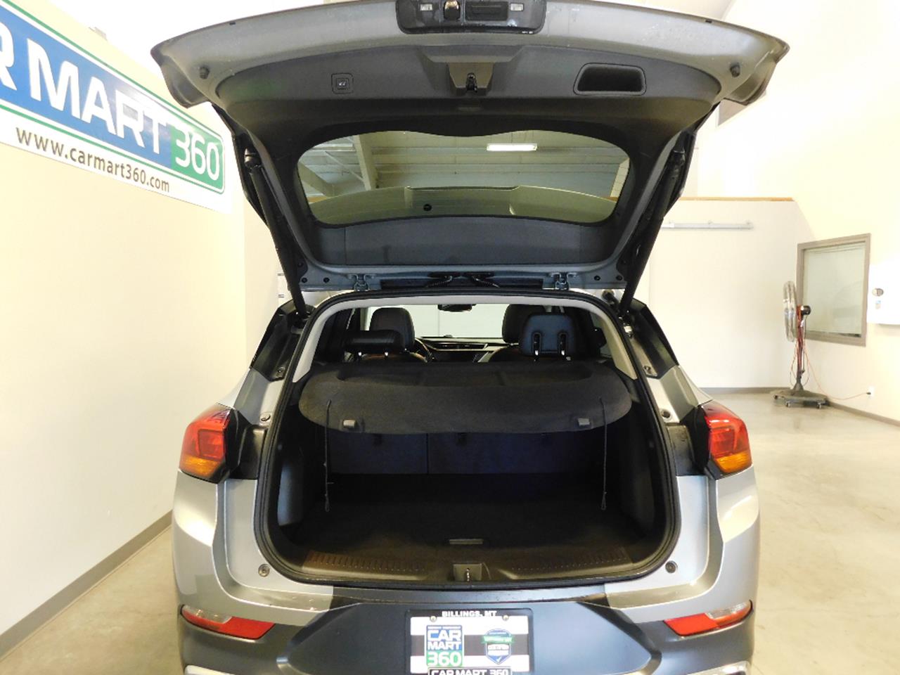 2023 Buick Encore GX