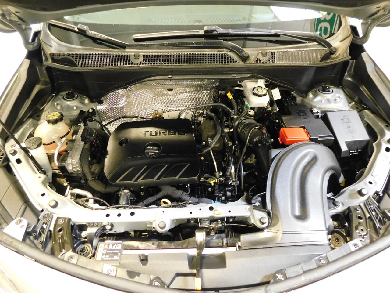 2023 Buick Encore GX