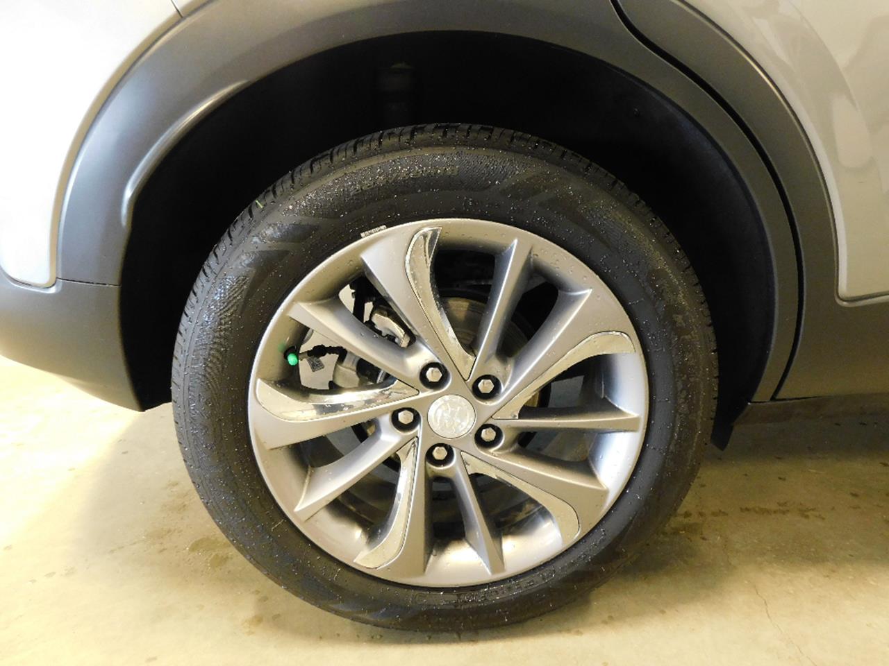 2023 Buick Encore GX