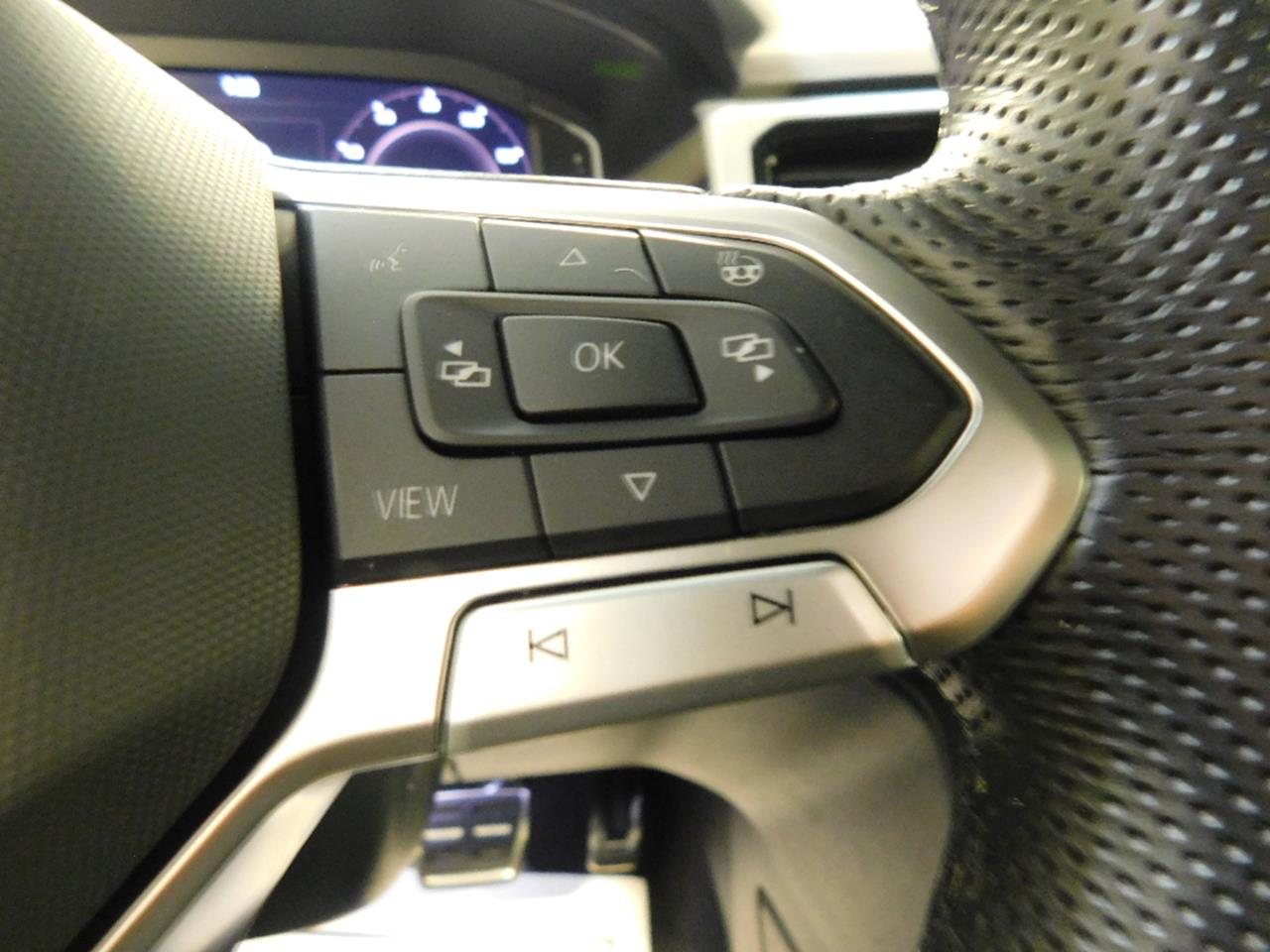 2023 Volkswagen Atlas Cross Sport