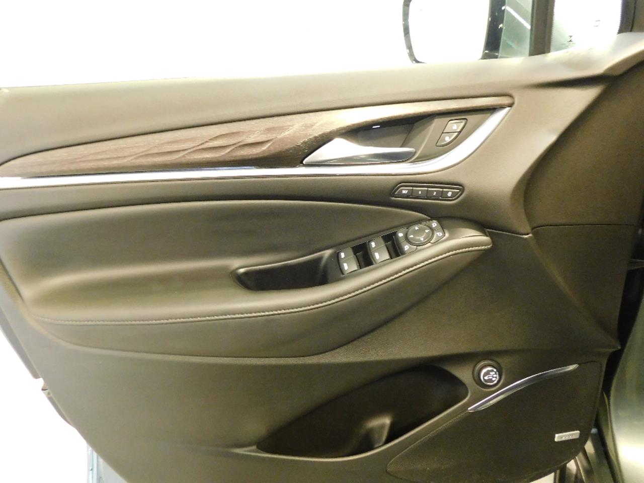 2023 Buick Enclave