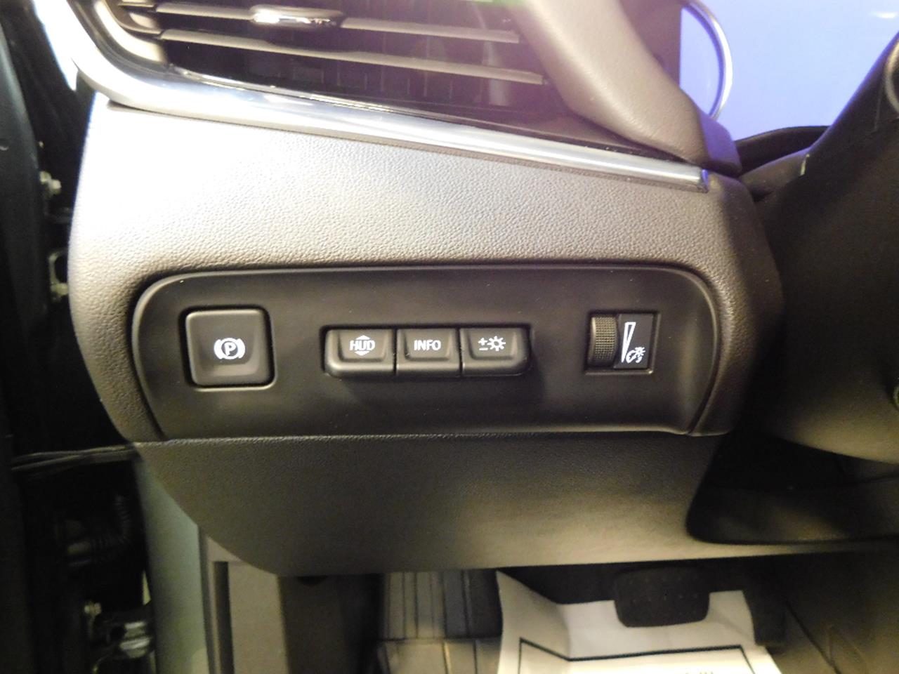 2023 Buick Enclave