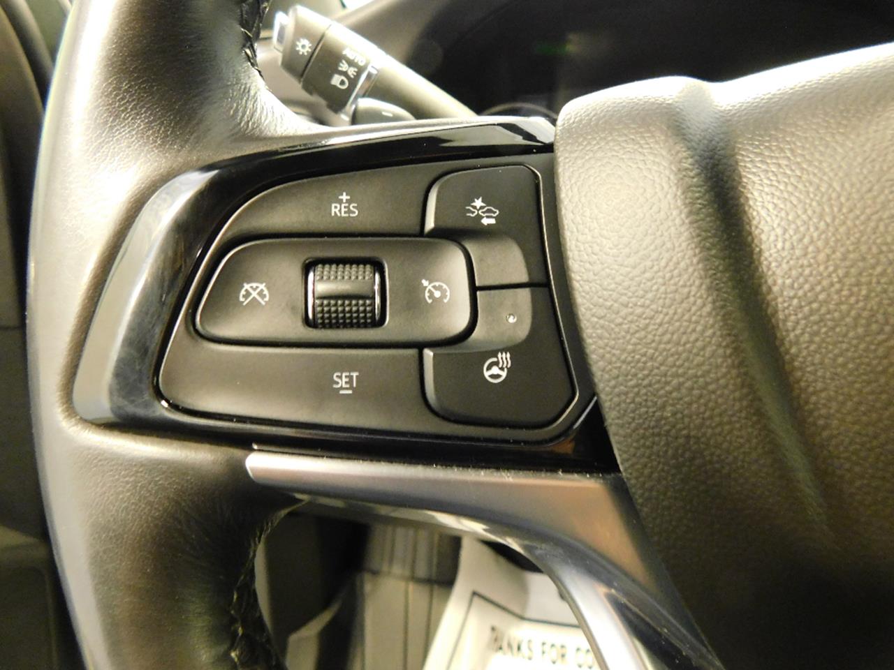 2023 Buick Enclave