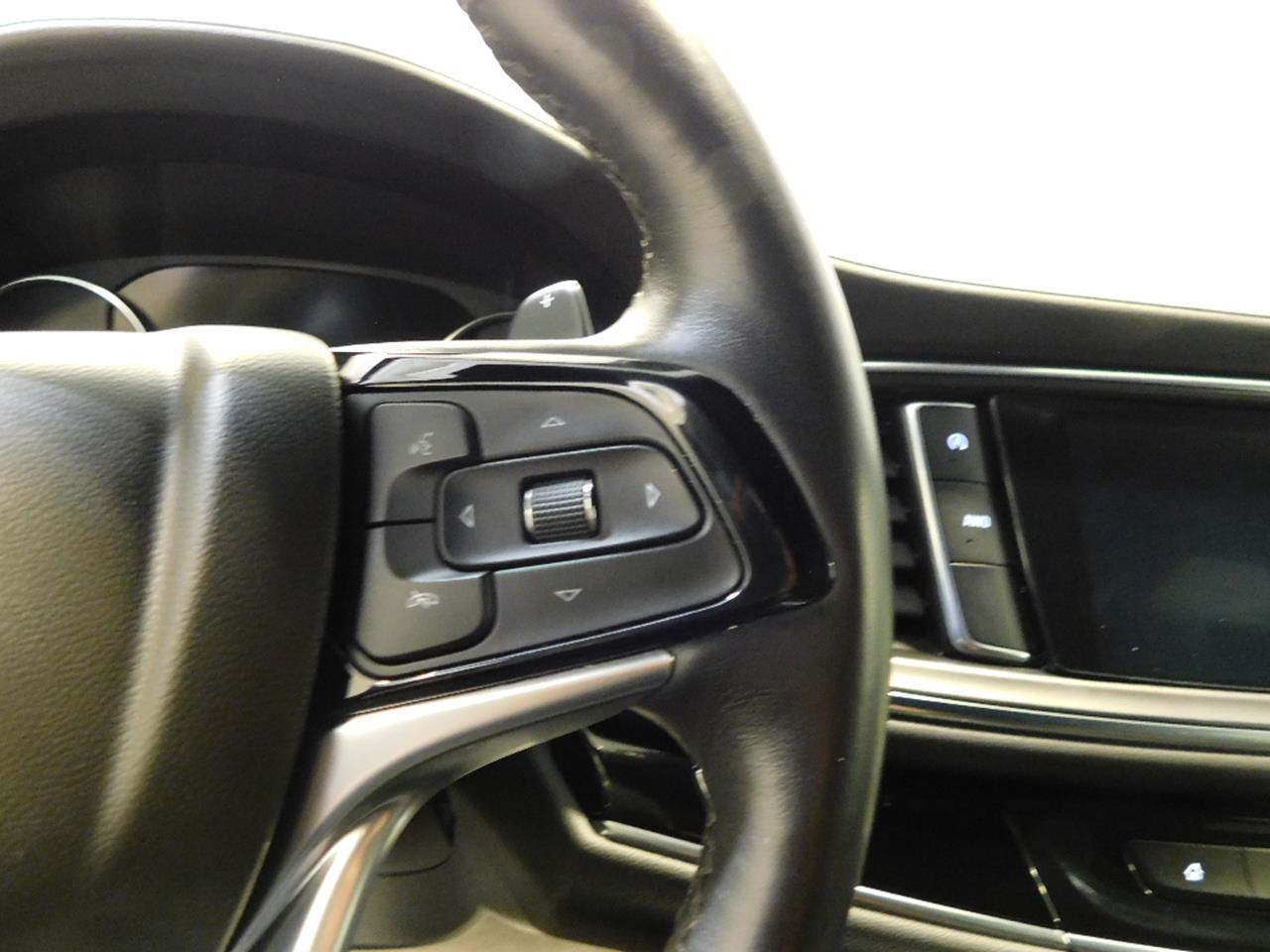 2023 Buick Enclave