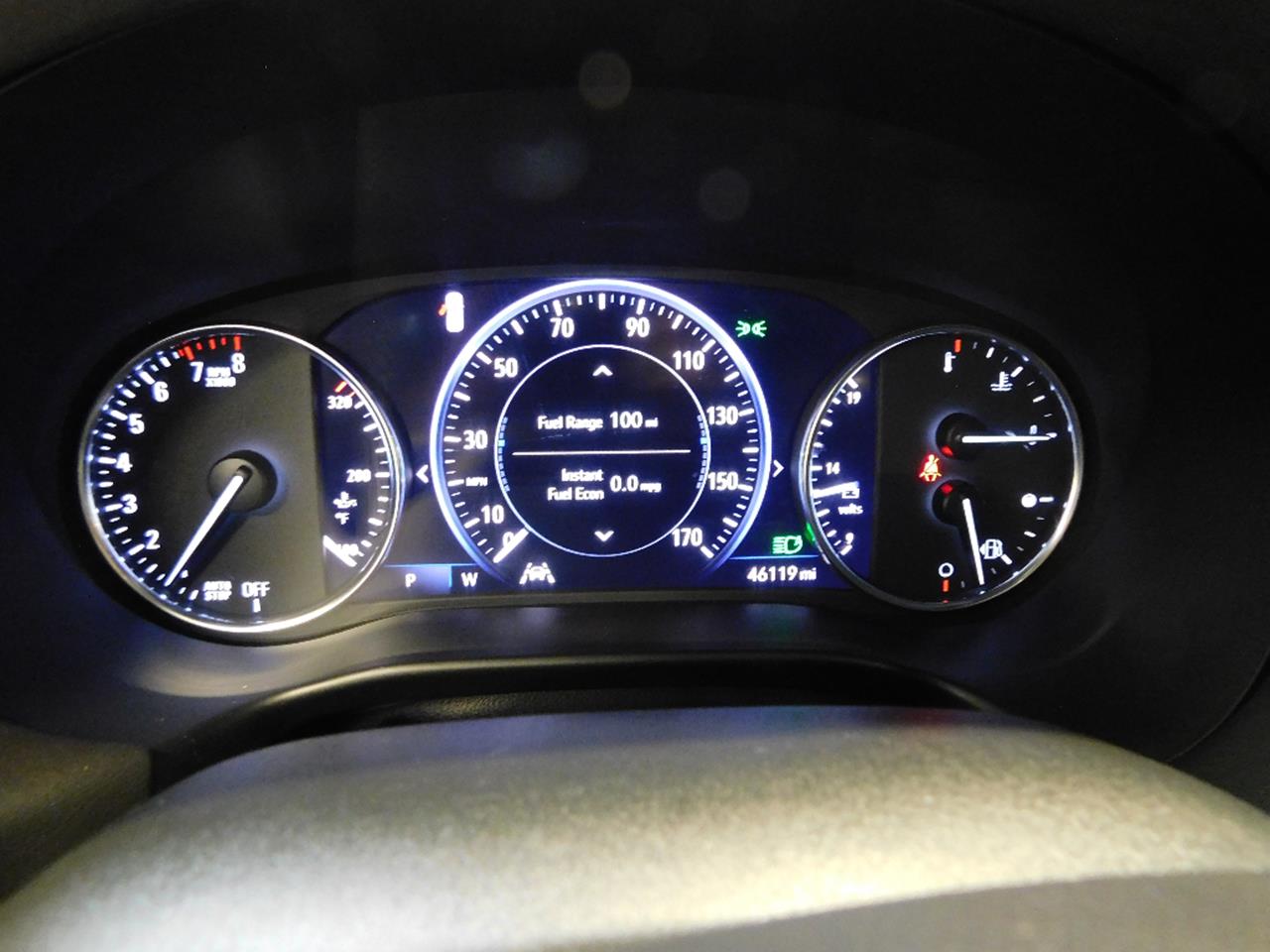 2023 Buick Enclave
