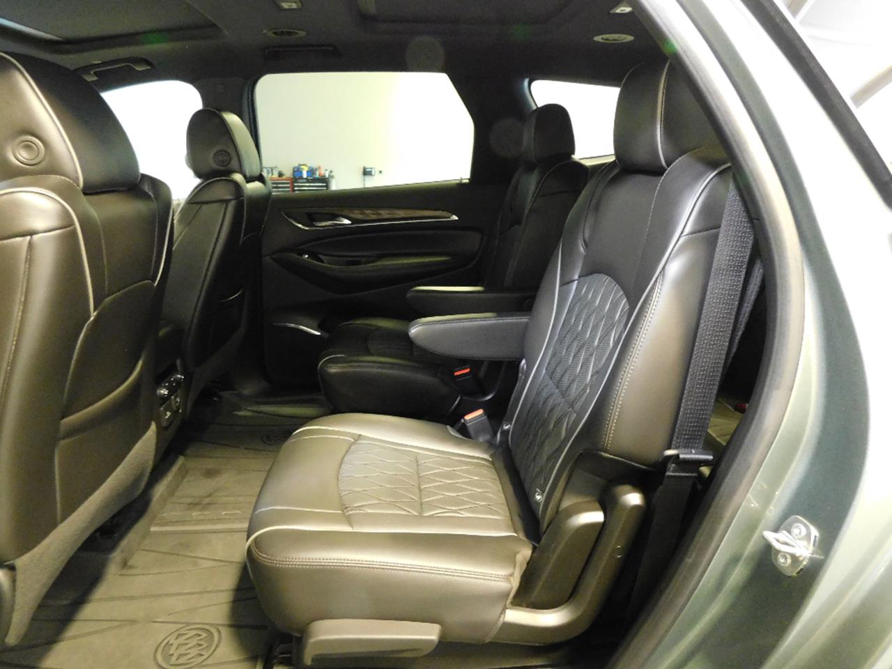 2023 Buick Enclave