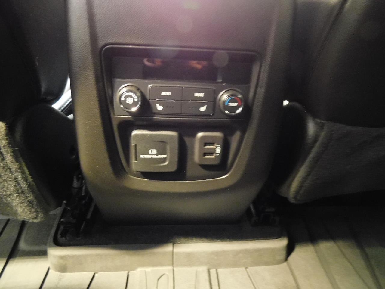 2023 Buick Enclave