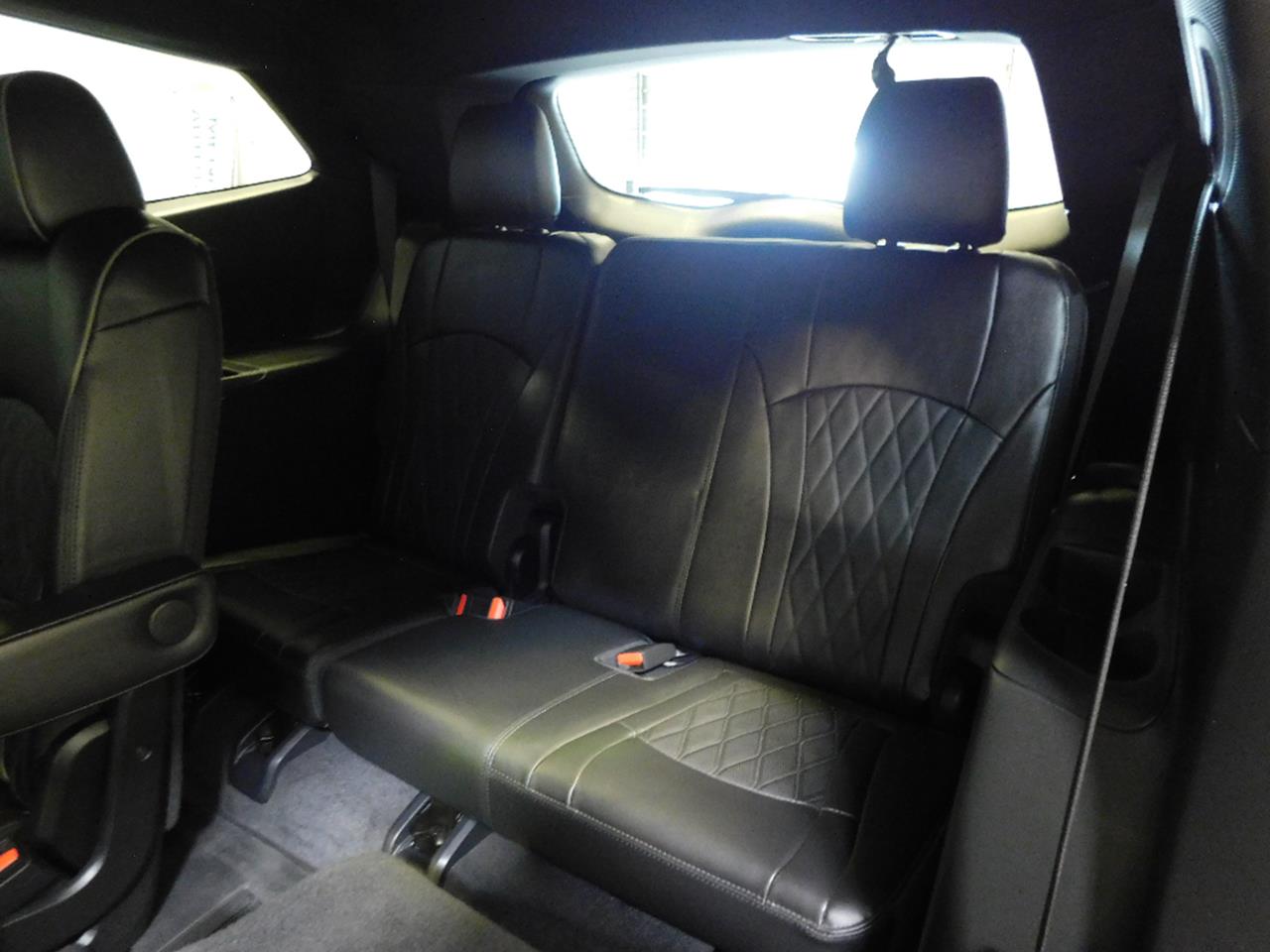 2023 Buick Enclave