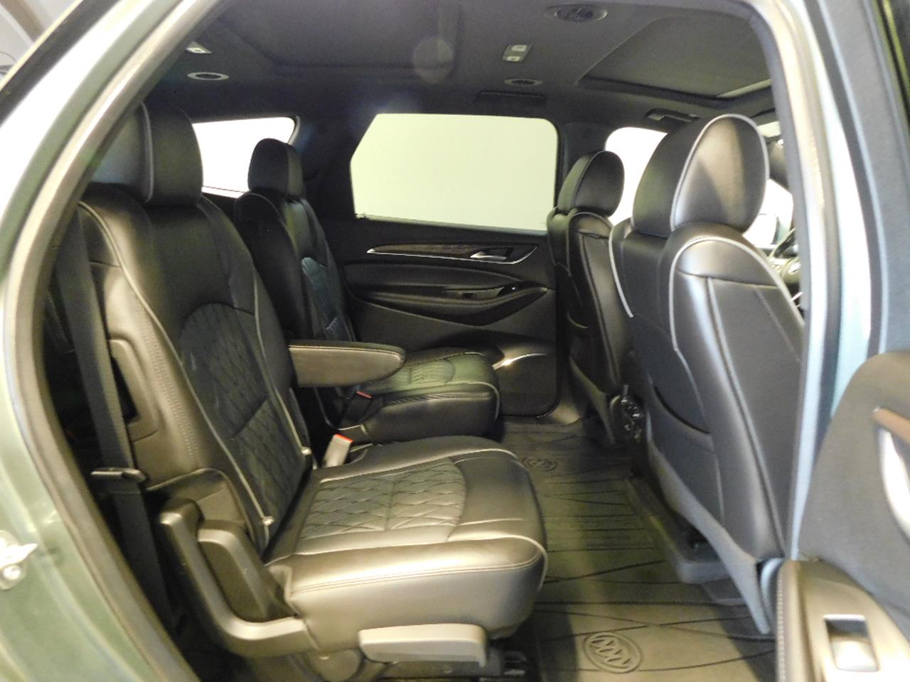 2023 Buick Enclave