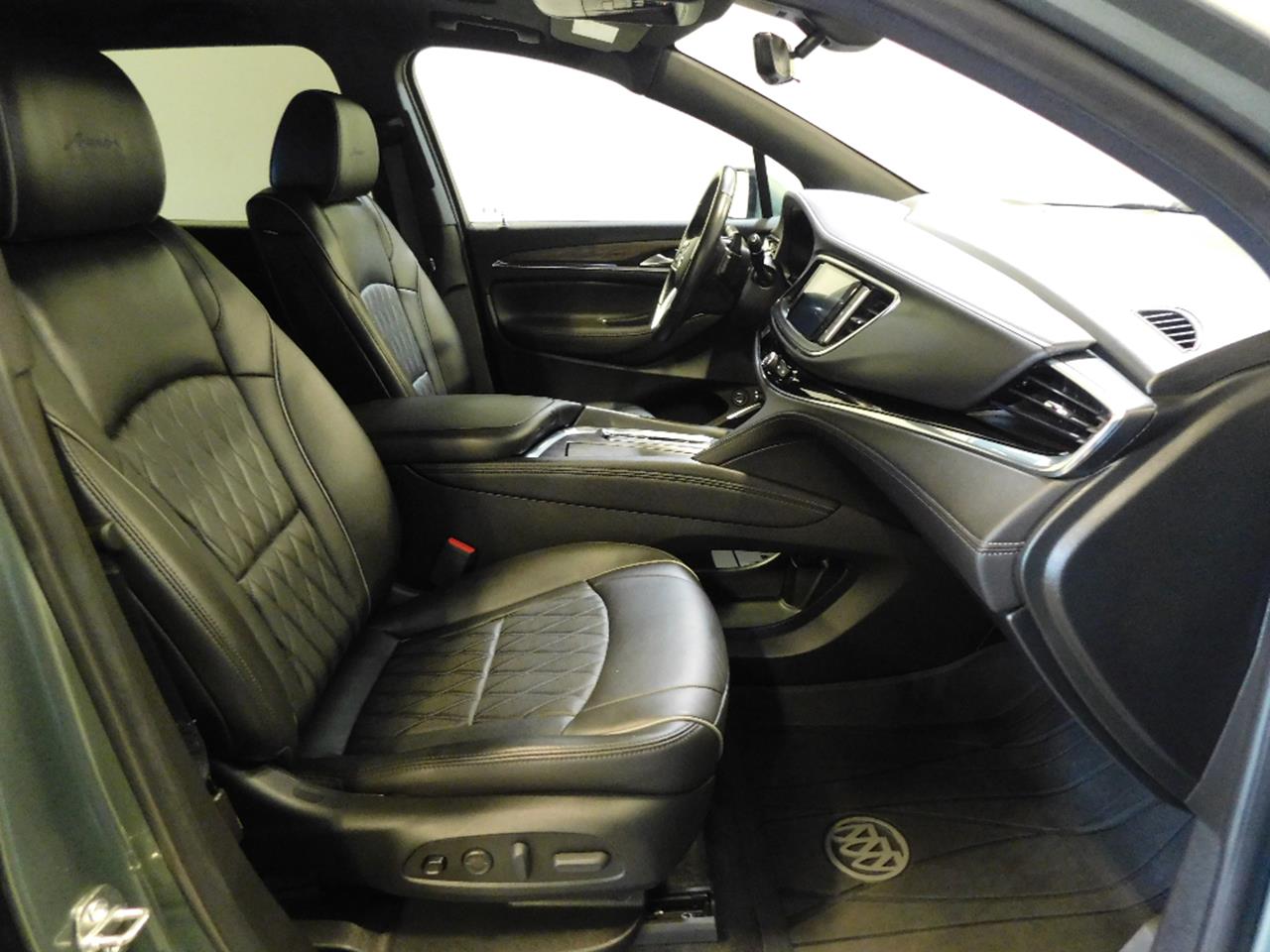 2023 Buick Enclave