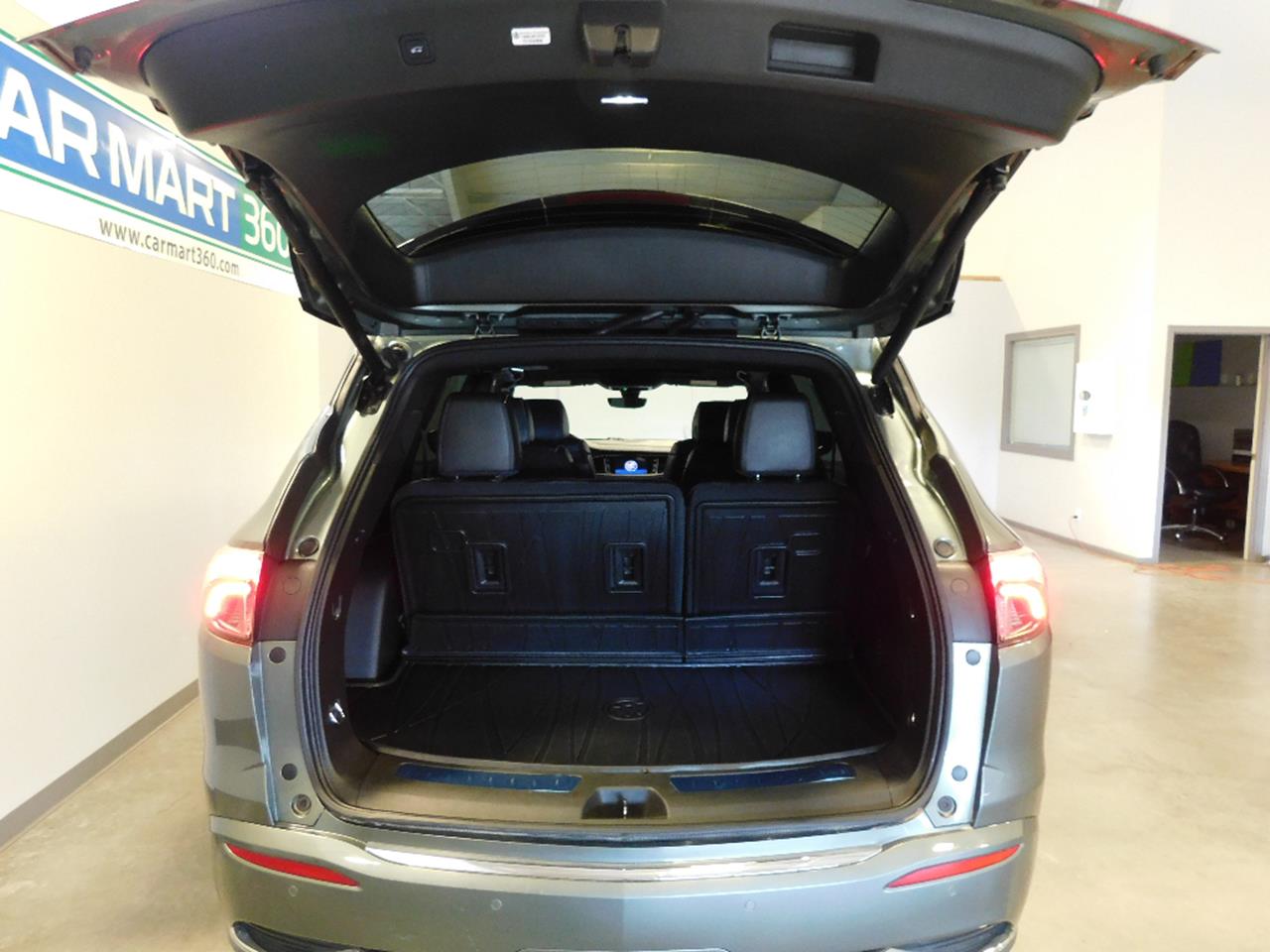 2023 Buick Enclave